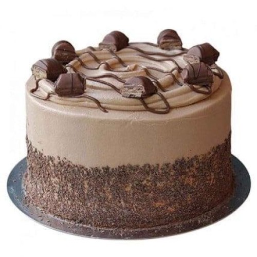Caffeine Cream Cake 1kg